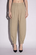 GABARDİN PANTOLON