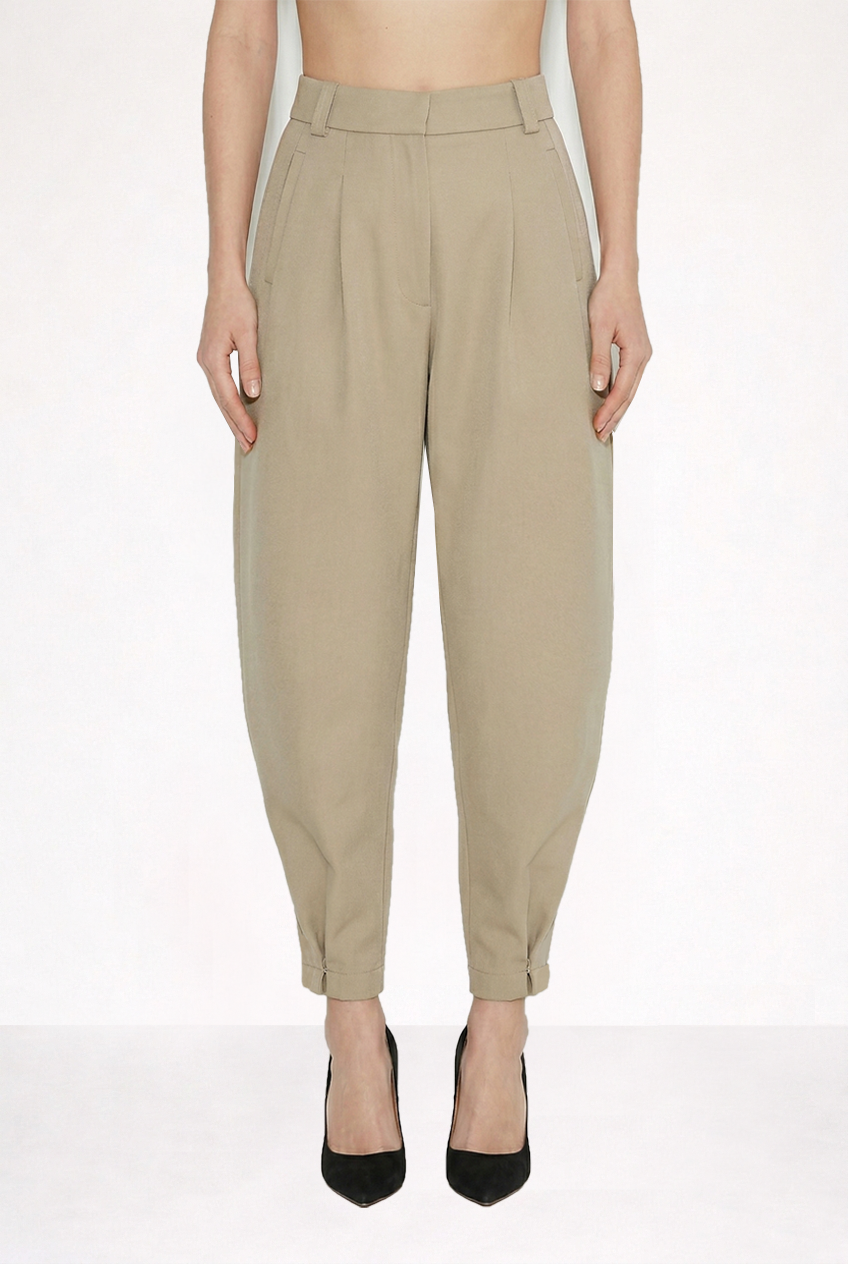 GABARDİN PANTOLON