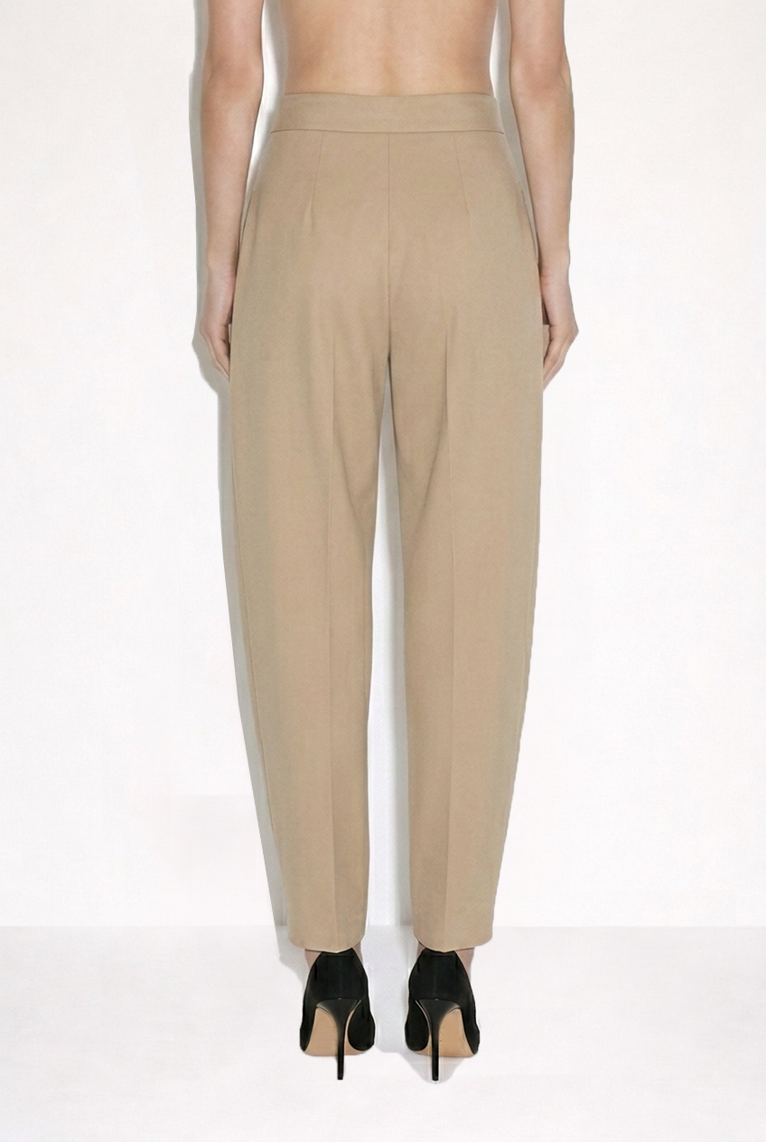 GABARDİN PANTOLON